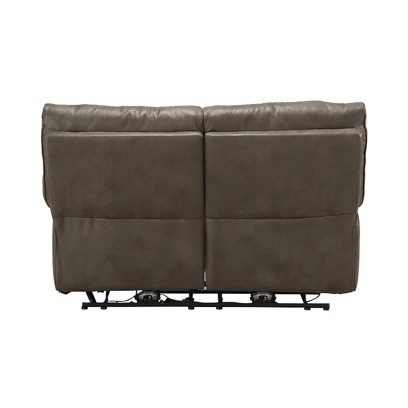 Harumi Power Reclining Loveseat 5 Harumi Power Reclining Loveseat - Image 5