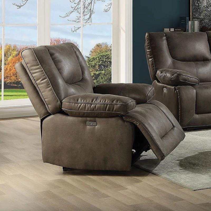 Harumi Power Recliner 2 Harumi Power Recliner - Image 2