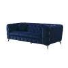 Atronia Sofa (Blue)