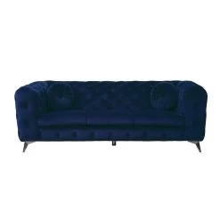 Atronia Sofa (Blue) -Professional Furniture Discount Store 54900 sofa 3