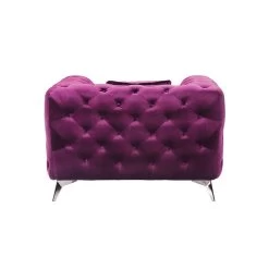 Atronia Chair (Purple) 9 Atronia Chair (Purple) -Professional Furniture Discount Store 54907 chair 5