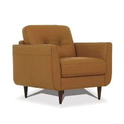 Radwan Chair (Camel)