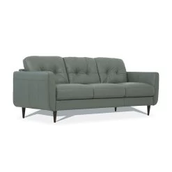 Radwan Sofa (Pesto Green)