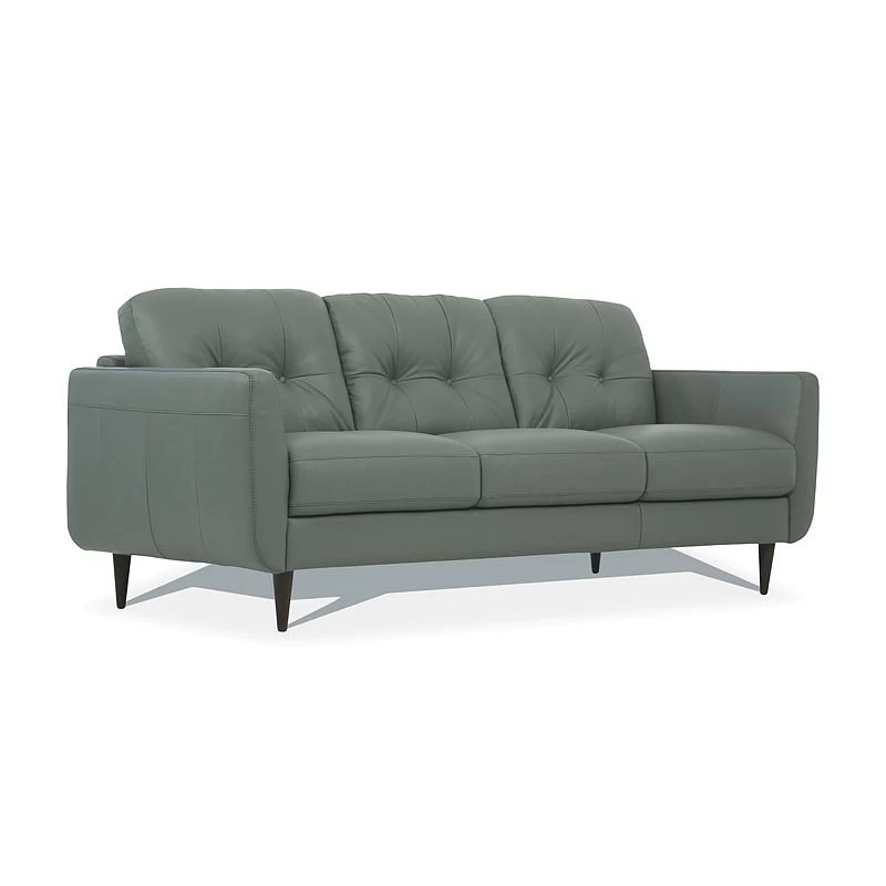 Radwan Sofa (Pesto Green) 1 Radwan Sofa (Pesto Green)