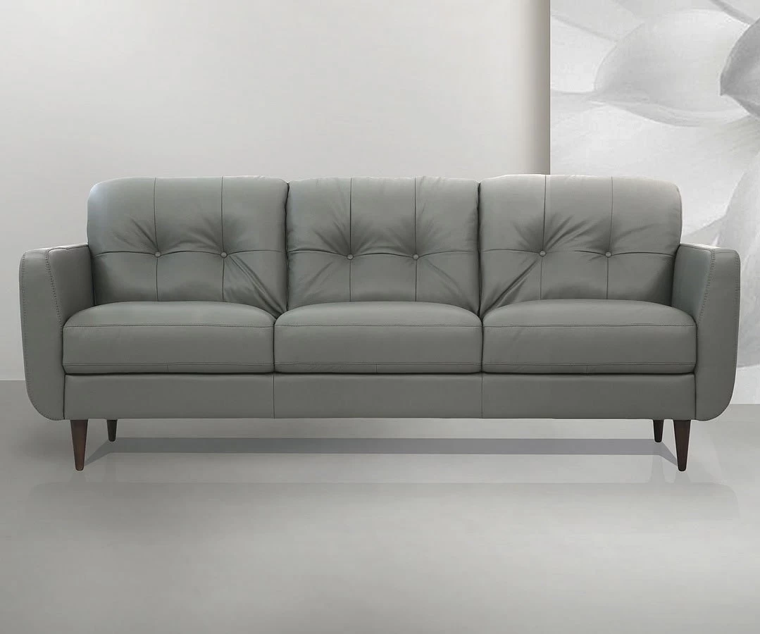 Radwan Sofa (Pesto Green) 2 Radwan Sofa (Pesto Green) - Image 2