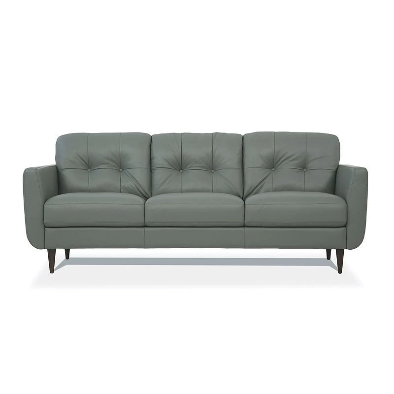 Radwan Sofa (Pesto Green) 3 Radwan Sofa (Pesto Green) - Image 3