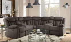 Rylan Sectional
