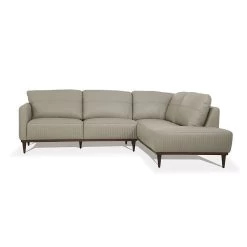 Tampa Right Chaise Sectional (Airy Green) -Professional Furniture Discount Store 54975 sec 2