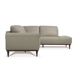 Tampa Right Chaise Sectional (Airy Green) -Professional Furniture Discount Store 54975 sec 5