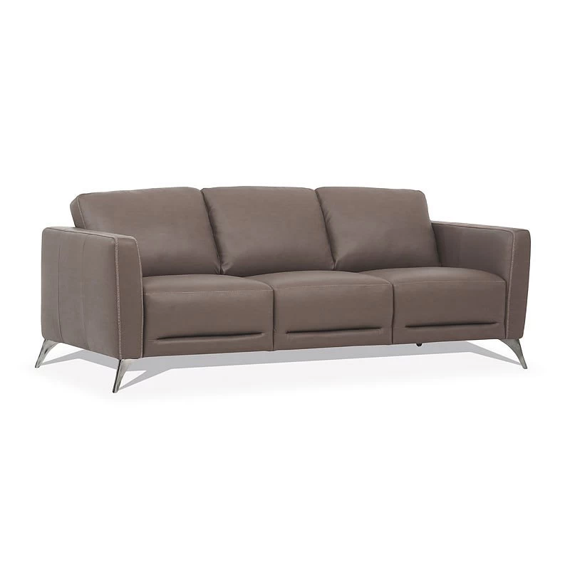 Malaga Sofa (Taupe) 1 Malaga Sofa (Taupe)