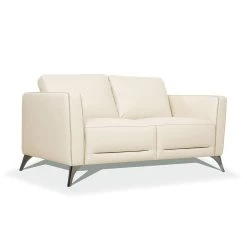 Malaga Loveseat (Cream)