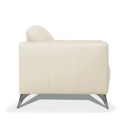 Malaga Chair (Cream) -Professional Furniture Discount Store 55007 chair 3