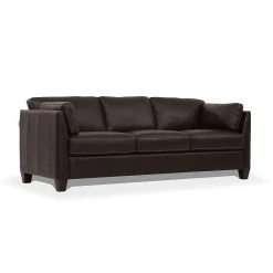 Matias Sofa (Chocolate)