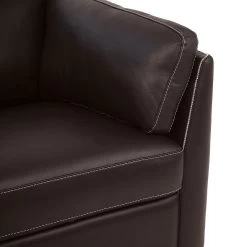 Matias Sofa (Chocolate) -Professional Furniture Discount Store 55010 sofa 4