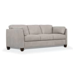 Matias Sofa (Dusty White)
