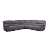 Neelix Power Reclining Sectional