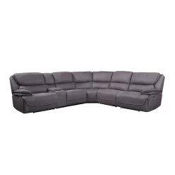 Neelix Power Reclining Sectional