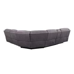 Neelix Power Reclining Sectional -Professional Furniture Discount Store 55120 sec 6