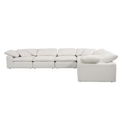 Naveen Modular Sectional -Professional Furniture Discount Store 55130 mod sec 2