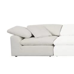 Naveen Modular Sectional -Professional Furniture Discount Store 55131 wedge 1