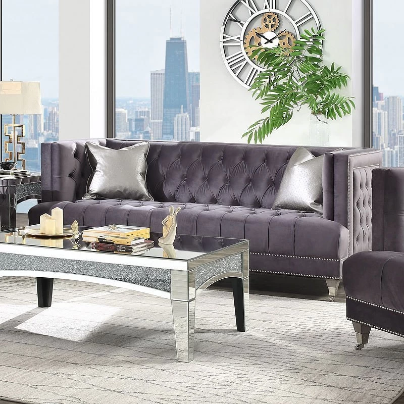 Hegio Sofa 2 Hegio Sofa - Image 2