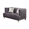 Hegio Loveseat