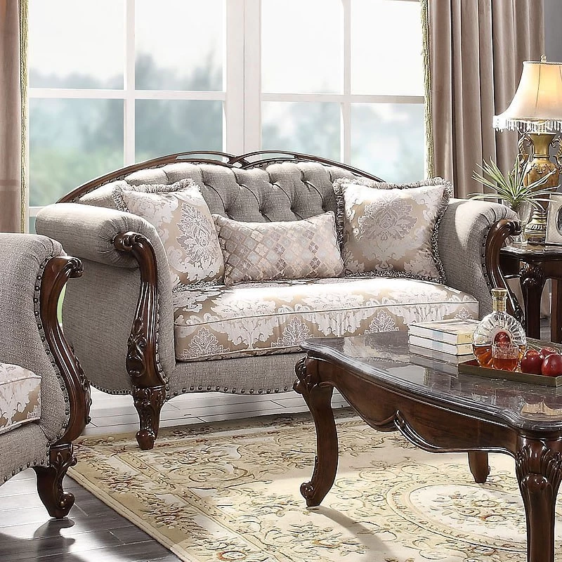 Miyeon Loveseat 2 Miyeon Loveseat - Image 2