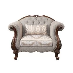 Miyeon Chair -Professional Furniture Discount Store 55367 chair 3