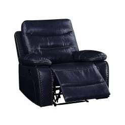 Aashi Recliner (Navy) -Professional Furniture Discount Store 55372 recliner 3