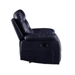 Aashi Recliner (Navy) -Professional Furniture Discount Store 55372 recliner 4