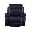 Aashi Power Recliner (Navy)