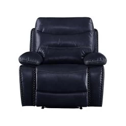 Aashi Power Recliner (Navy)