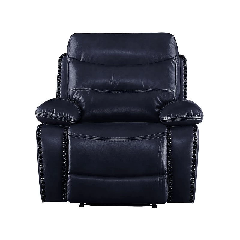 Aashi Power Recliner (Navy) 1 Aashi Power Recliner (Navy)