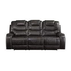 Braylon Reclining Sofa (Magnetite) 7 Braylon Reclining Sofa (Magnetite) -Professional Furniture Discount Store 55410 sofa 3