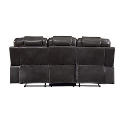 Braylon Reclining Sofa (Magnetite) 9 Braylon Reclining Sofa (Magnetite) -Professional Furniture Discount Store 55410 sofa 5