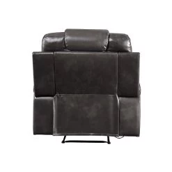 Braylon Recliner (Magnetite) -Professional Furniture Discount Store 55412 recliner 5