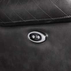 Braylon Power Recliner (Magnetite) -Professional Furniture Discount Store 55413 power recliner 3