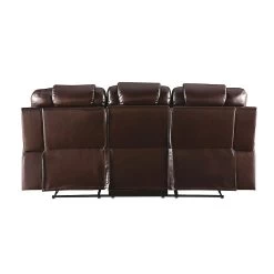 Braylon Reclining Sofa (Brown) 9 Braylon Reclining Sofa (Brown) -Professional Furniture Discount Store 55415 sofa 5