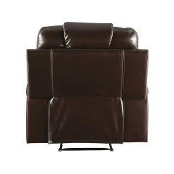 Braylon Recliner (Brown) -Professional Furniture Discount Store 55417 recliner 5