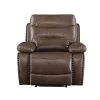 Aashi Power Recliner (Brown)
