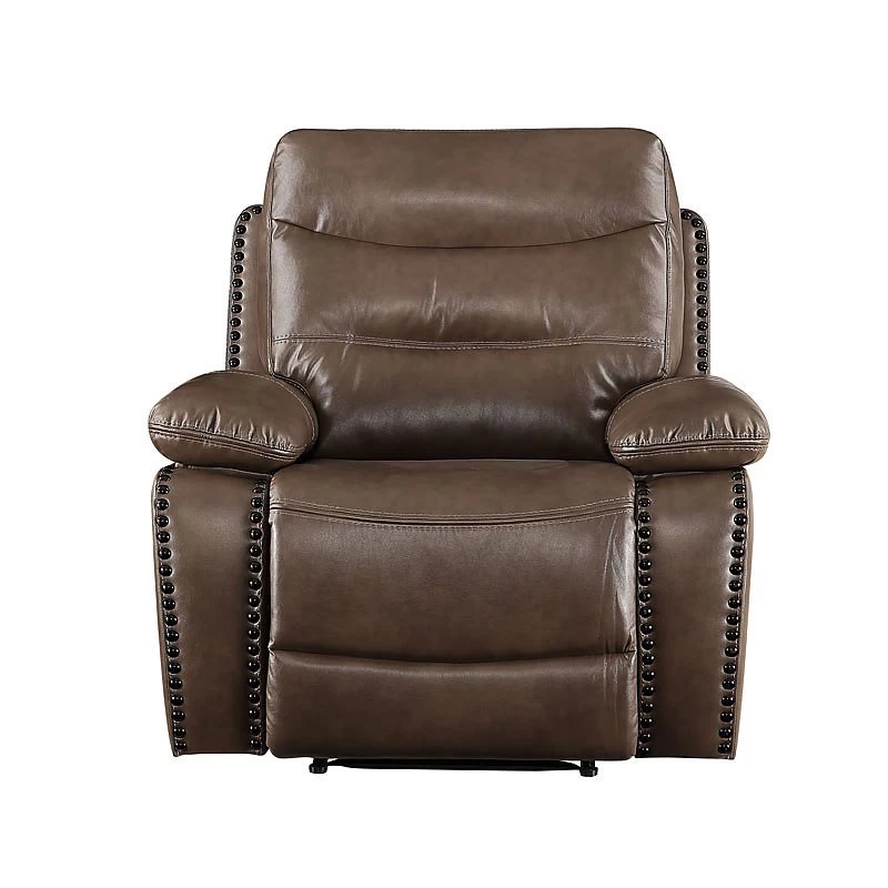 Aashi Power Recliner (Brown)