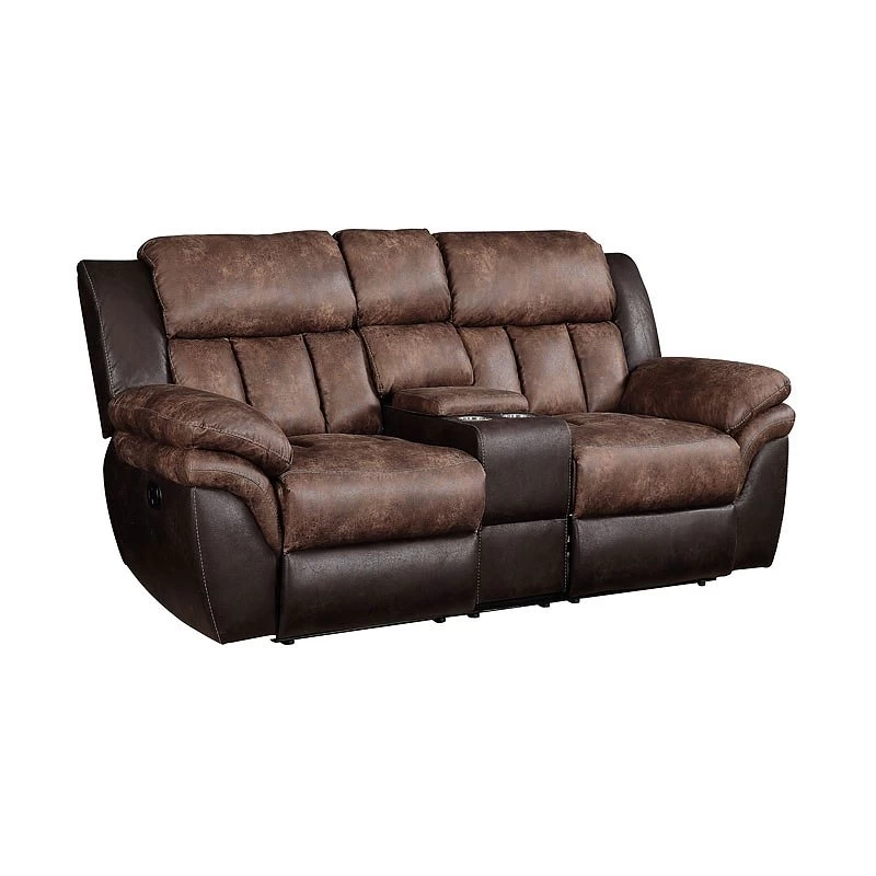 Jaylen Reclining Loveseat 1 Jaylen Reclining Loveseat