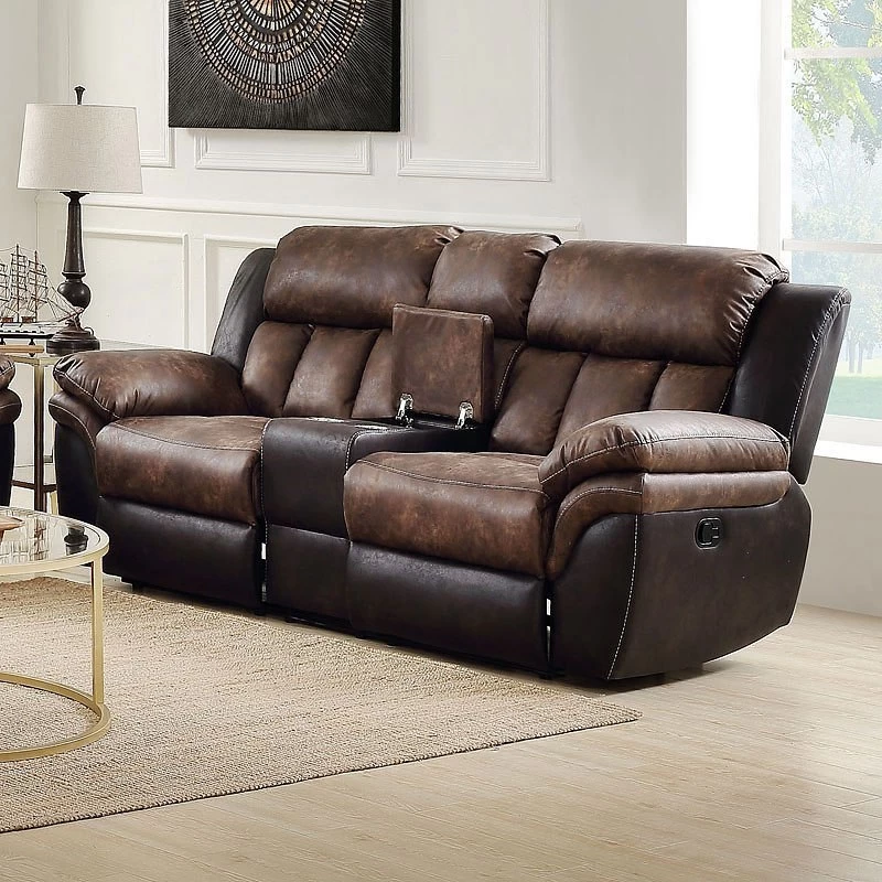 Jaylen Reclining Loveseat 2 Jaylen Reclining Loveseat - Image 2