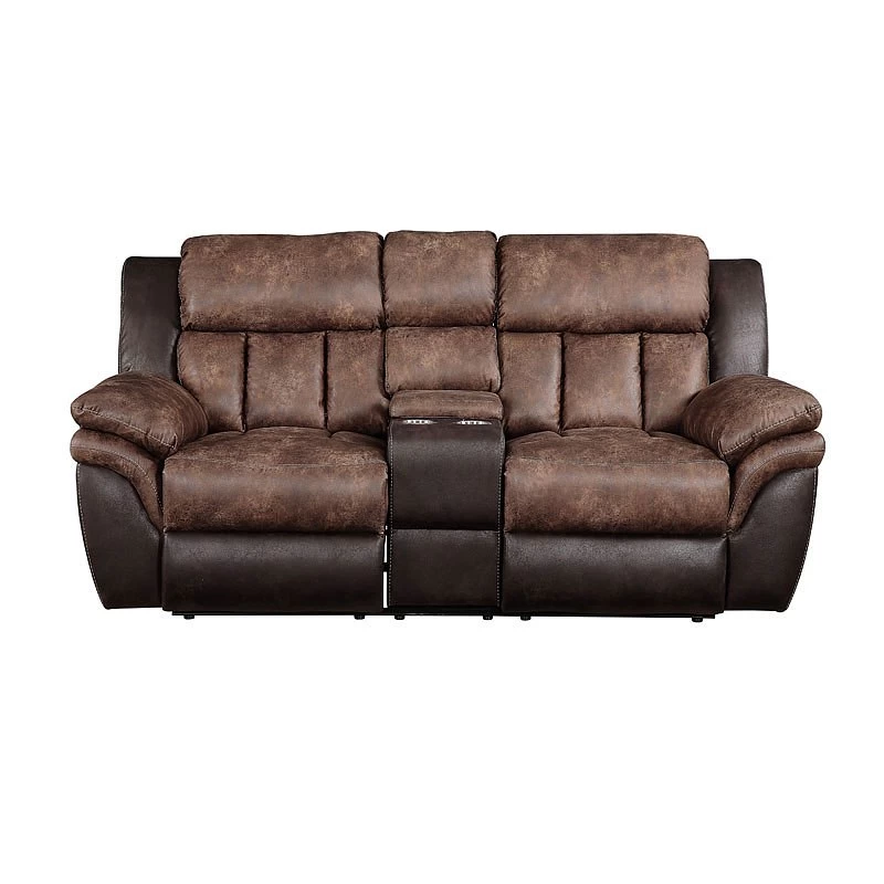 Jaylen Reclining Loveseat 3 Jaylen Reclining Loveseat - Image 3
