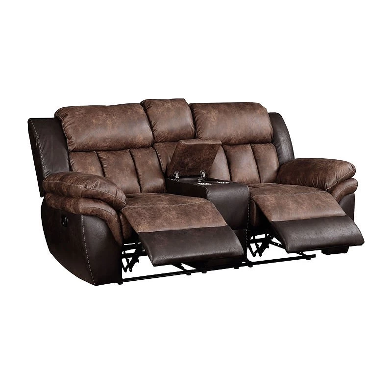 Jaylen Reclining Loveseat 4 Jaylen Reclining Loveseat - Image 4
