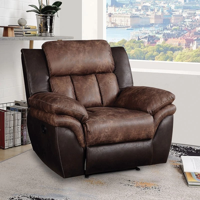 Jaylen Recliner 2 Jaylen Recliner - Image 2