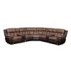 Jaylen Reclining Sectional