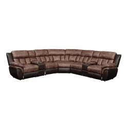 Jaylen Reclining Sectional