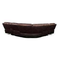 Jaylen Reclining Sectional -Professional Furniture Discount Store 55430 sec 5