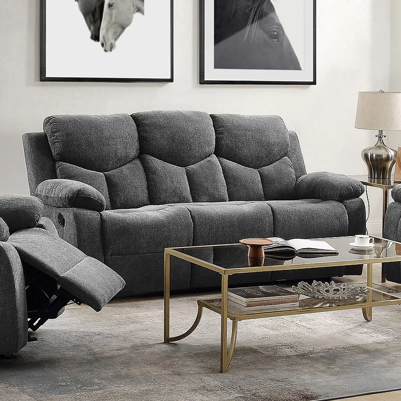 Kalen Reclining Sofa 2 Kalen Reclining Sofa - Image 2